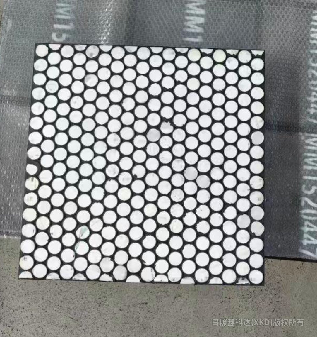 耐磨陶瓷