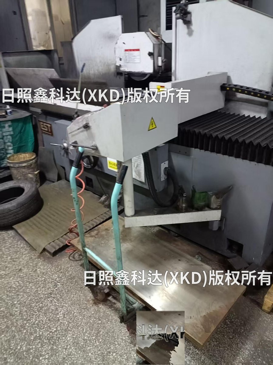 精密磨床